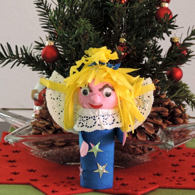 Basteln mit Senioren  Advent Archive - Basteln mit Senioren